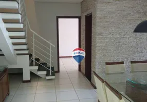 Foto 1 de Casa com 3 Quartos para alugar, 243m² em Loteamento Morro Amarelo, Mogi Guaçu