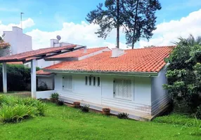 Foto 1 de Casa com 3 Quartos à venda, 237m² em Granja Viana, Carapicuíba
