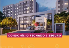 Foto 1 de Apartamento com 2 Quartos à venda, 40m² em São Gabriel, Belo Horizonte