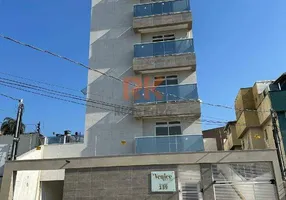 Foto 1 de Apartamento com 3 Quartos à venda, 84m² em Laranjeiras, Betim