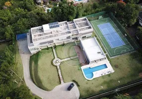 Foto 1 de Casa de Condomínio com 5 Quartos à venda, 1476m² em Parque Silvino Pereira, Cotia
