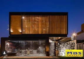 Foto 1 de Casa de Condomínio com 3 Quartos à venda, 300m² em Brasil, Itu