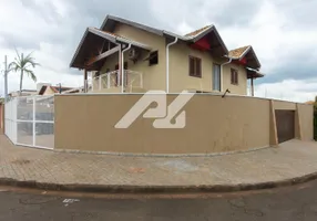 Foto 1 de Casa com 4 Quartos à venda, 289m² em Parque Alto Taquaral, Campinas