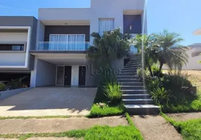 Foto 1 de Casa de Condomínio com 3 Quartos à venda, 254m² em Altos da Bela Vista, Indaiatuba
