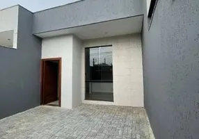 Foto 1 de Casa com 2 Quartos à venda, 72m² em Alvorada, Sete Lagoas