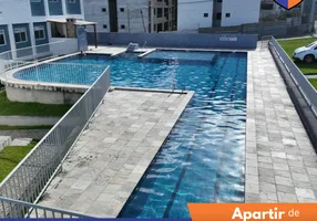 Foto 1 de Apartamento com 2 Quartos à venda, 57m² em Ernesto Geisel, João Pessoa