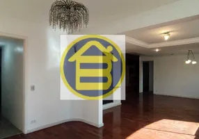 Foto 1 de Apartamento com 4 Quartos para alugar, 220m² em Bela Vista, São Paulo