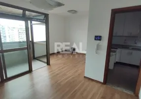 Foto 1 de Apartamento com 3 Quartos para alugar, 90m² em Savassi, Belo Horizonte