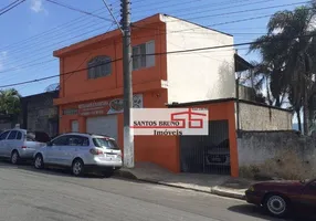 Foto 1 de Lote/Terreno à venda, 2500m² em Chacara do Solar I, Santana de Parnaíba