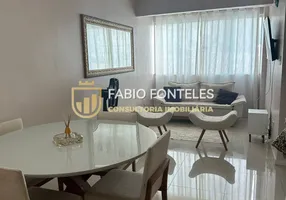 Foto 1 de Apartamento com 2 Quartos para alugar, 65m² em Atalaia, Ananindeua