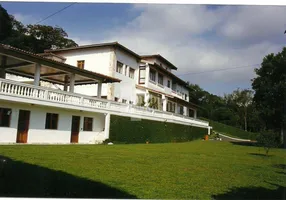 Foto 1 de Casa de Condomínio com 5 Quartos à venda, 800m² em Granja Viana, Carapicuíba