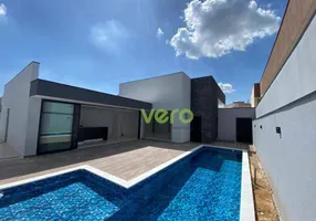 Foto 1 de Casa com 3 Quartos à venda, 237m² em Loteamento Residencial Jardim Villagio, Americana