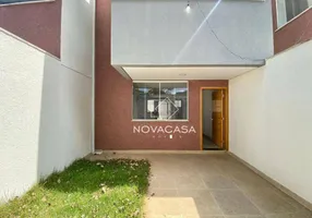 Foto 1 de Casa com 3 Quartos à venda, 116m² em Itapoã, Belo Horizonte