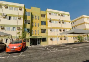 Foto 1 de Apartamento com 3 Quartos à venda, 66m² em Morada do Ouro, Cuiabá