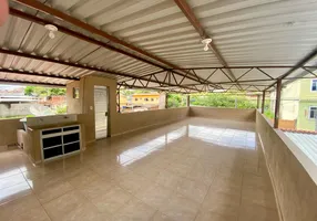 Foto 1 de Casa com 3 Quartos à venda, 138m² em Centro, Bicas