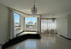 Foto 1 de Apartamento com 3 Quartos à venda, 95m² em Sagrada Família, Belo Horizonte