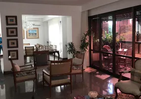Foto 1 de Apartamento com 5 Quartos à venda, 292m² em Itaigara, Salvador