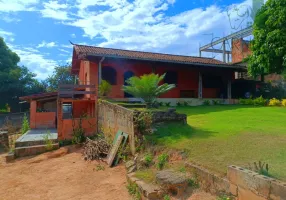 Foto 1 de Casa com 3 Quartos à venda, 130m² em Sevilha 1 Secao, Ribeirão das Neves