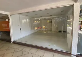 Foto 1 de Ponto Comercial para alugar, 64m² em Centro, Armação dos Búzios