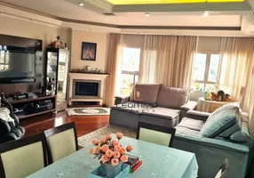 Foto 1 de Apartamento com 3 Quartos à venda, 160m² em Mandaqui, São Paulo
