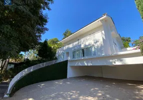 Foto 1 de Casa de Condomínio com 5 Quartos para venda ou aluguel, 900m² em Condominio São Joaquim, Vinhedo
