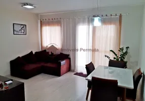 Foto 1 de Apartamento com 2 Quartos à venda, 58m² em Jardim Chapadão, Campinas