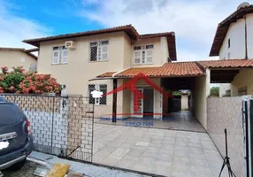 Foto 1 de Casa de Condomínio com 4 Quartos à venda, 113m² em Itaperi, Fortaleza