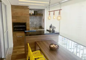 Foto 1 de Apartamento com 3 Quartos à venda, 129m² em Jardim da Glória, São Paulo