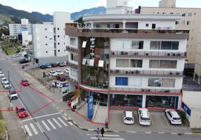 Imóveis para Alugar em Centro, Santo Amaro da Imperatriz - SC