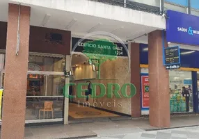 Foto 1 de Ponto Comercial para venda ou aluguel, 55m² em Centro Histórico, Porto Alegre