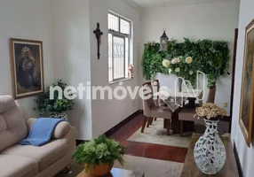 Foto 1 de Apartamento com 3 Quartos à venda, 135m² em Santa Cruz, Belo Horizonte