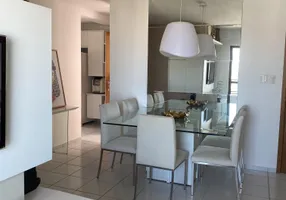 Foto 1 de Apartamento com 3 Quartos à venda, 80m² em Madalena, Recife