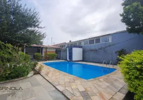 Foto 1 de Casa com 1 Quarto à venda, 22m² em Jardim Real, Praia Grande