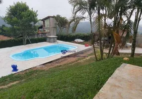 Foto 1 de Fazenda/Sítio com 3 Quartos à venda, 158m² em Recanto Alpina, Santa Isabel