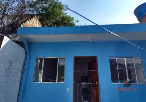 Foto 1 de Casa com 1 Quarto à venda, 200m² em Vila Guarani, São Paulo