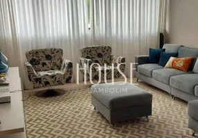 Foto 1 de Casa de Condomínio com 5 Quartos à venda, 448m² em Condominio Tivoli, Sorocaba