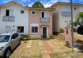 Foto 1 de Casa de Condomínio com 2 Quartos à venda, 88m² em Jardim Pioneira, Cotia