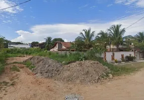 Foto 1 de Lote/Terreno à venda, 450m² em Rio De Areia, Saquarema