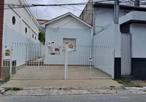 Foto 1 de Casa com 1 Quarto para alugar, 80m² em Tatuapé, São Paulo