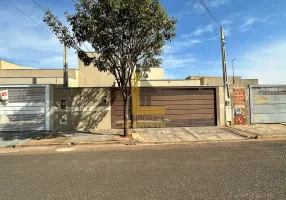 Foto 1 de Casa com 3 Quartos à venda, 141m² em Residencial Regissol II, Mirassol