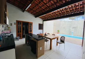 Foto 1 de Casa de Condomínio com 3 Quartos à venda, 200m² em Tabuleiro dos Martins, Maceió