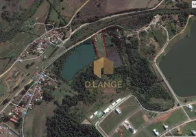 Foto 1 de Lote/Terreno à venda, 13000m² em Guedes, Jaguariúna