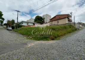 Foto 1 de Lote/Terreno à venda, 366m² em Ronda, Ponta Grossa