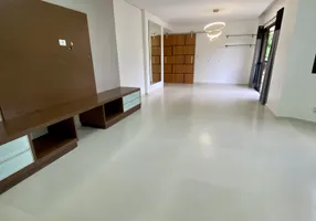 Foto 1 de Apartamento com 4 Quartos para alugar, 160m² em Parque 10, Manaus