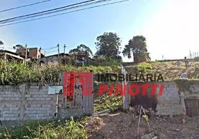 Foto 1 de Lote/Terreno à venda, 345m² em Alvarenga, São Bernardo do Campo