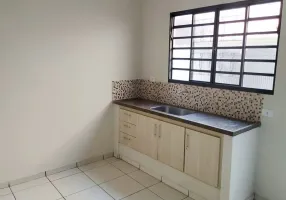 Foto 1 de Casa com 1 Quarto para alugar, 60m² em Parque Chapadão, Piracicaba