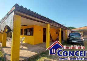 Foto 1 de Casa com 3 Quartos à venda, 80m² em Mariluz Norte, Imbé