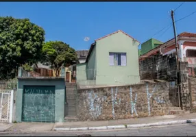 Foto 1 de Lote/Terreno à venda, 410m² em Vila Jaguara, São Paulo