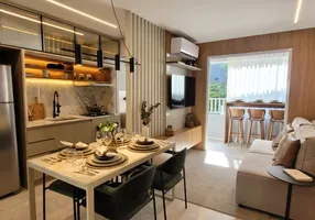 Foto 1 de Apartamento com 2 Quartos à venda, 42m² em Sacomã, São Paulo