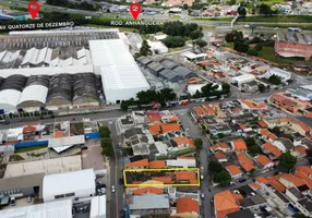 Foto 1 de Lote/Terreno para venda ou aluguel, 558m² em Vila Rami, Jundiaí